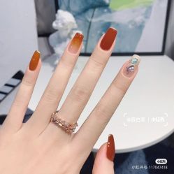 -妙睫屋日式美甲美睫