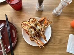 -怡咖啡海鲜自助餐厅(浦东香格里拉店)