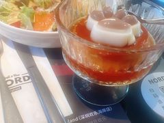 -Nord Grill&Bar Highland诺德西餐(深圳欢乐海岸店)