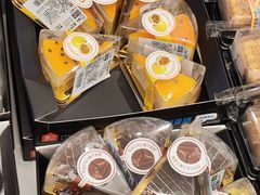 -盒马鲜生(岭南新世界店)
