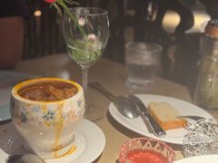 -波特曼西餐厅(中央大街店)