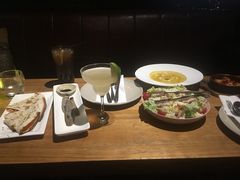 -MARU玛露音乐餐厅(大学路店)