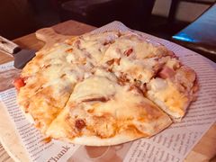 -爱德堡西餐咖啡吧(北师大店)