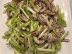 -蓬川食府(金海道店)