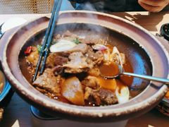 -川堂风·跷脚牛肉·乐山爆炒(宝山日月光店)