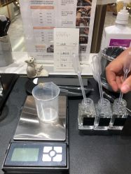 -香遇沙龙香水·调香·团建