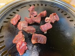 -莱真牛碳火烤肉(合肥旗舰店)