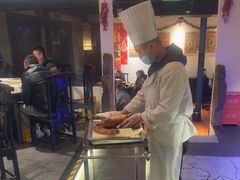 -院8里·小聚园老川菜(九眼桥店)