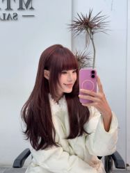 -MT·ID 烫发.染发.接发SALON