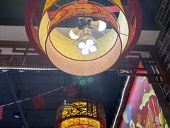 -欠火锅·水牛毛肚·团建聚餐·生日宴(何山路店)