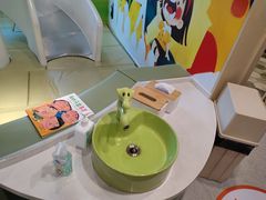 -极橙儿童齿科矫正中心(奥城店)