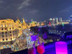 -外滩8号 whisky bar(金延大厦店)