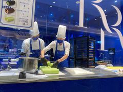 -the Roll'ING手作瑞士卷专门店(卓悦中心店)