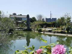 -广州神农草堂中医药博物馆