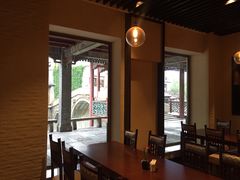 -古北水镇乌镇会精品酒店