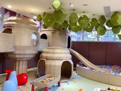 -水桶王国主题餐厅·聚会·生日派对·亲子活动·家庭套餐(亚龙湾希尔顿店)