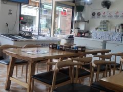 大堂-24 新村雪浓汤(长白山烤肉店)