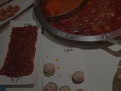 -大龙燚火锅(天安云谷店)