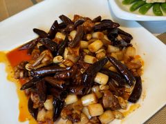 -之参餐厅(前门大街店)