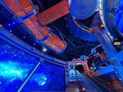 -首钢一高炉·SoReal科幻乐园