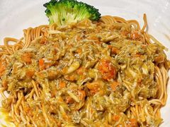 -馋三尺蟹粉小笼(人民广场店)