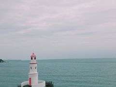 -漳州滨海火山岛自然生态风景区
