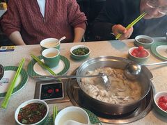 -润园四季椰子鸡火锅(海上世界店)