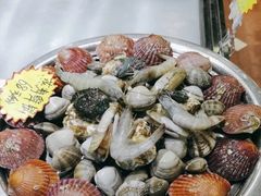 -禾记海鲜烧烤(八一路店)