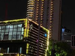 -上海外滩茂悦大酒店