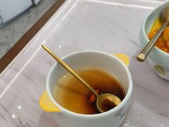 -喜鼎海胆水饺(平安金融中心店)