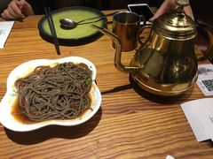 -塔哈尔·新疆盛宴(城西银泰店)