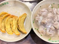 -李记清真馆(打钉巷店)