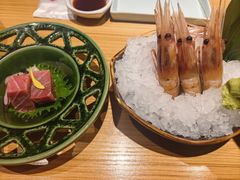 -花和海鲜自助(梅江店)