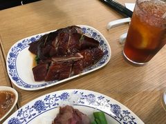 -棋哥烧鹅餐室(发昌大厦店)