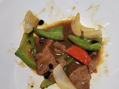 -外高桥喜来登酒店采悦轩