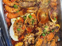 -上亿海鲜大咖(鑫源大厦店)