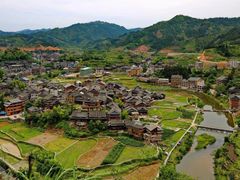 -程阳八寨景区
