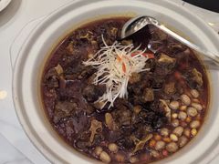 -刘胖子家常菜·蹄花焖藕(中南店)