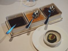 -金轩中餐厅 Jin Xuan(浦东丽思卡尔顿酒店)