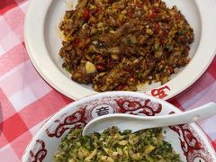 -西江红·株洲本地菜(滨江南路店)