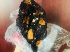 血糯米面盆儿糕-清真老西北角温记粘食店(长沙路店)