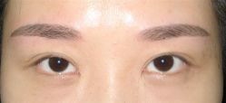 -平萍纹绣韩式半永久定妆