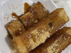 红糖滋耙-蜀串香牛杂火锅串串