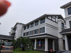 -明珠湖天鹅苑·农家菜馆