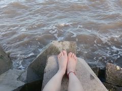-南汇嘴观海公园
