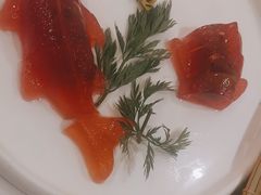 -惠丰堂饭庄·烤鸭·京味菜(翠微路店)