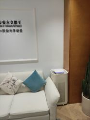 -HEYAN长风荷妍专业脱毛美肤
