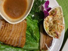 -泰柠小馆泰式料理(银泰城店)