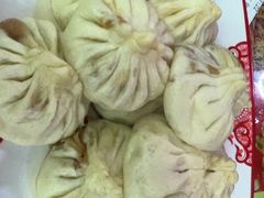 -宝正臻天津包子总店(金阳光居易店)