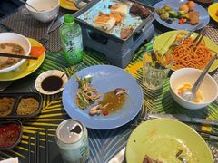 -舜和巴西烤肉餐厅(舜和国际店)